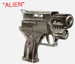 ALIEN-12